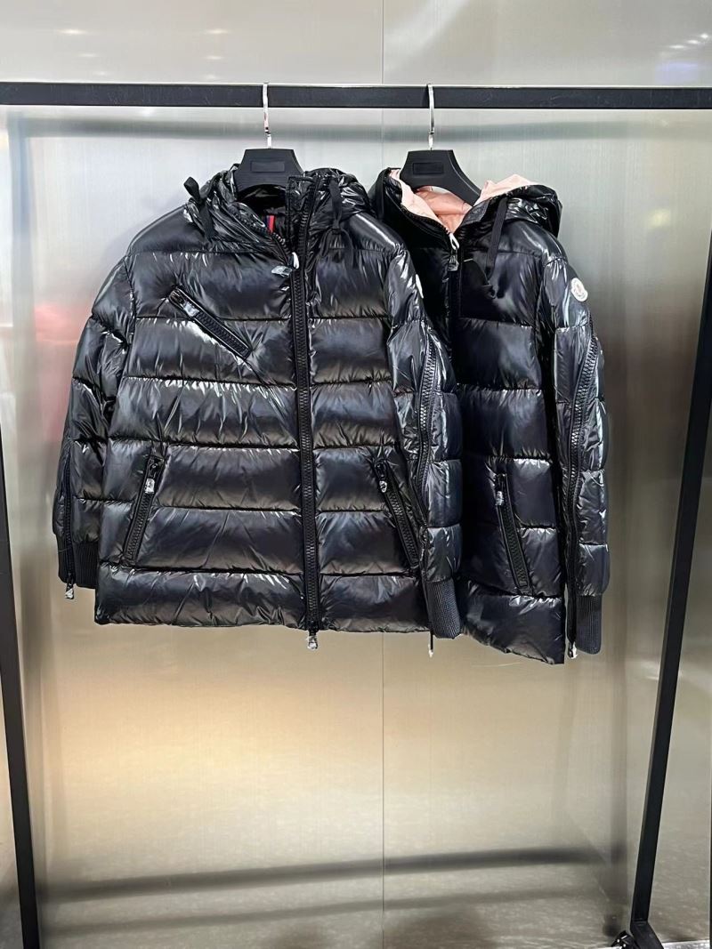 Moncler Down Jackets